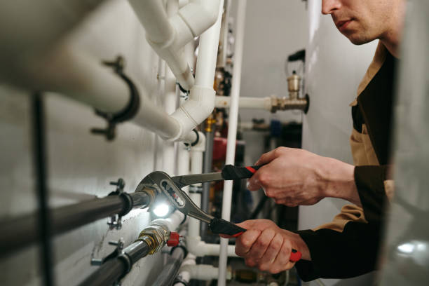 Best Sewer Line Repair  in Punta Rassa, FL