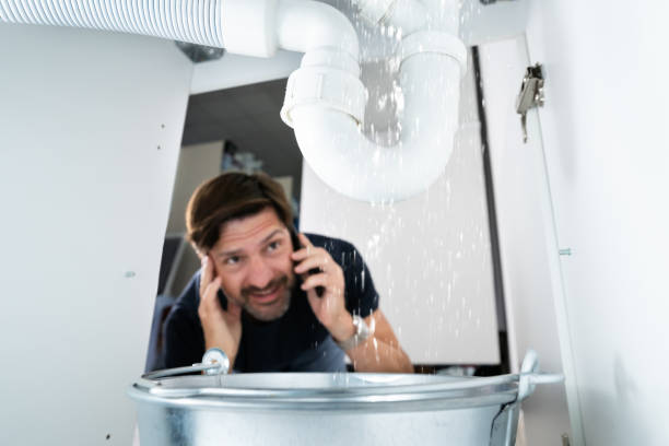 Best Plumbing Services Near Me  in Punta Rassa, FL