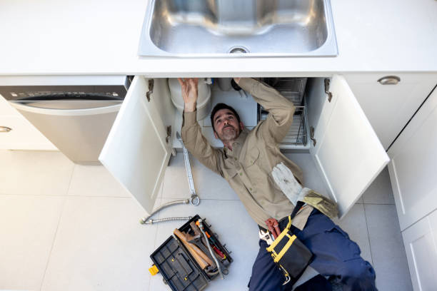 Best Plumbing Services Near Me  in Punta Rassa, FL