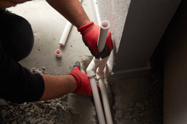 Best Pipe Repair Near Me  in Punta Rassa, FL
