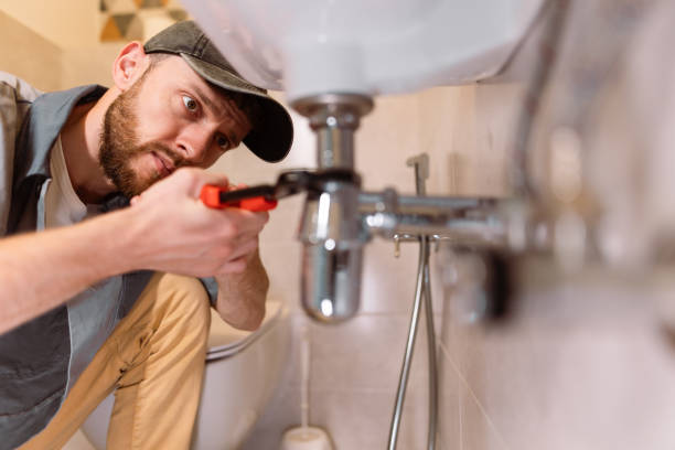 Best Drain Cleaning Services  in Punta Rassa, FL