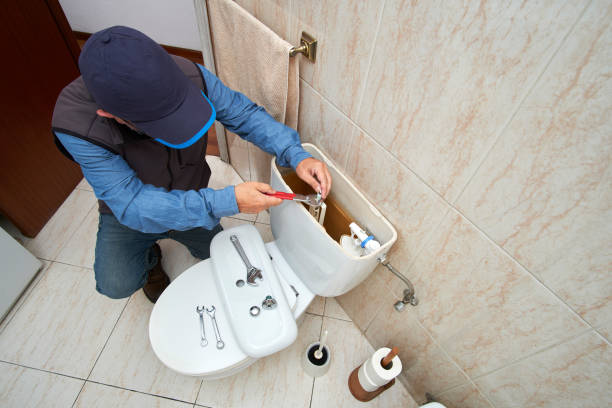 Best Sewer Cleaning Services  in Punta Rassa, FL