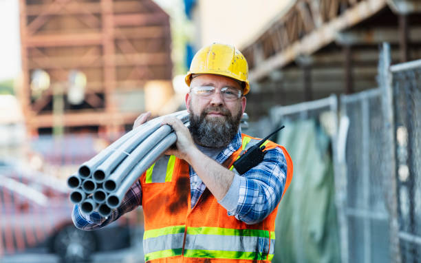 Best Emergency Plumber  in Punta Rassa, FL