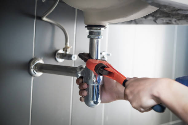 Best Leak Detection Services  in Punta Rassa, FL