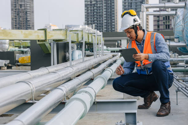 Best Residential Plumbing Services  in Punta Rassa, FL