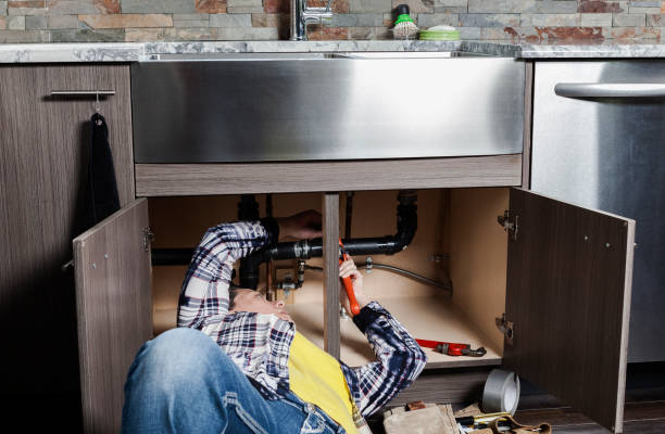 Trusted Punta Rassa, FL Plumbing Experts