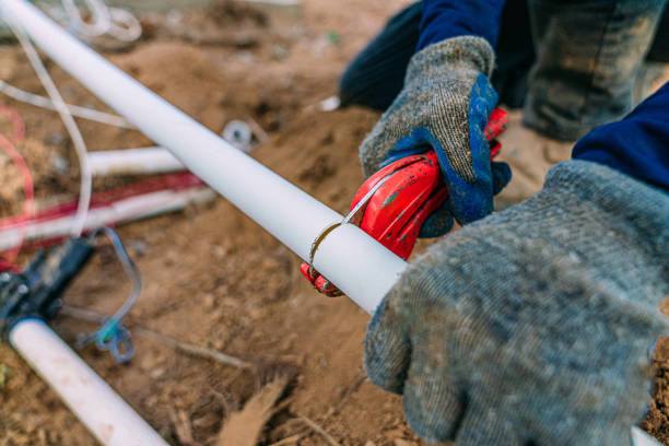 Best Faucet Repair  in Punta Rassa, FL