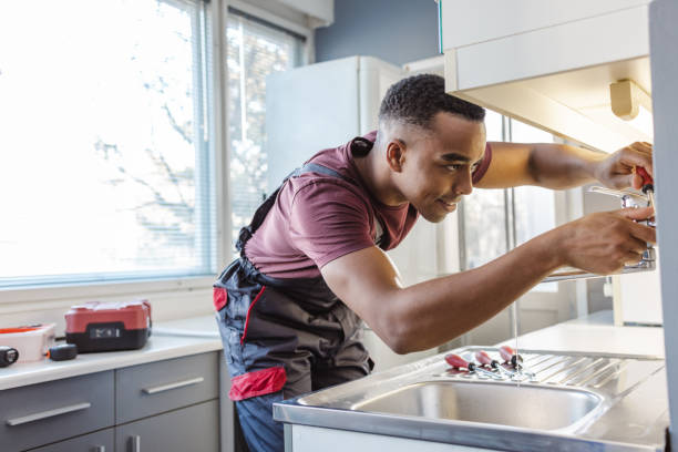 Best Commercial Plumbing Services  in Punta Rassa, FL